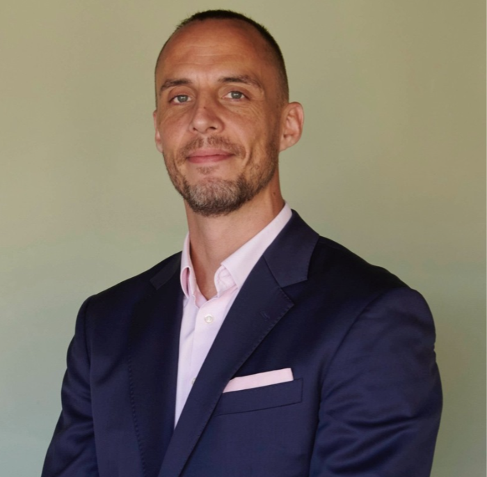 Christoffer Thorsheim