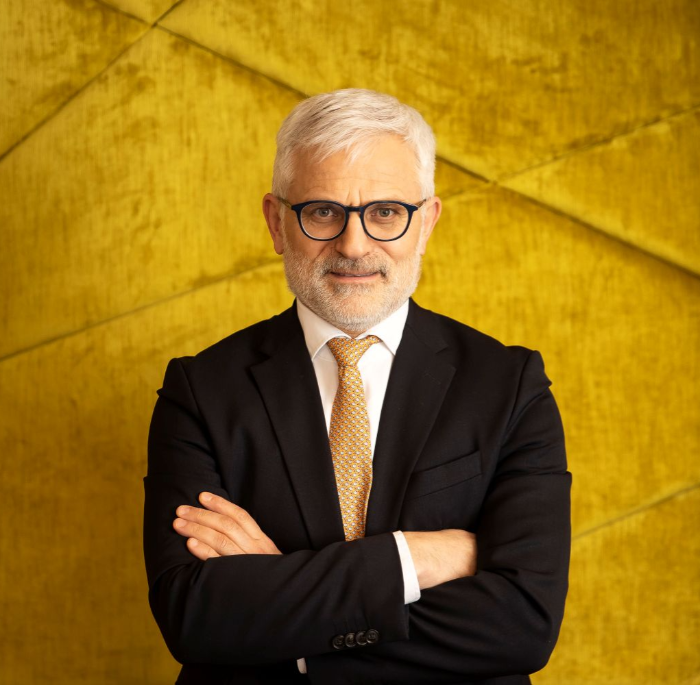 Jelasity Radovan