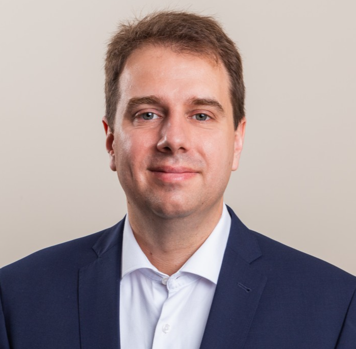 Révész Richárd