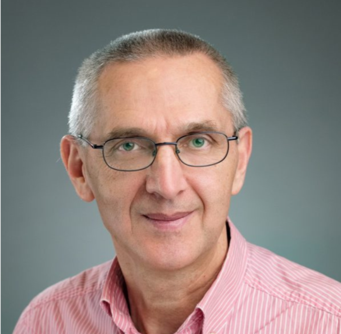 Tóth István János